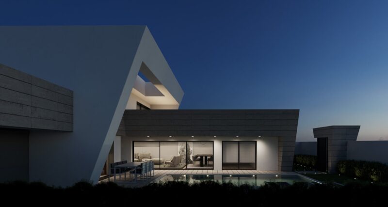 Vivienda en Illescas 2